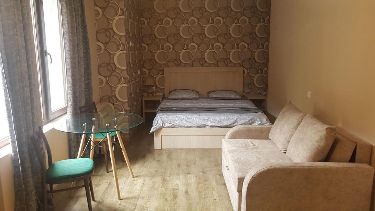 GuestRoom KOKO Mtskheta Exterior foto