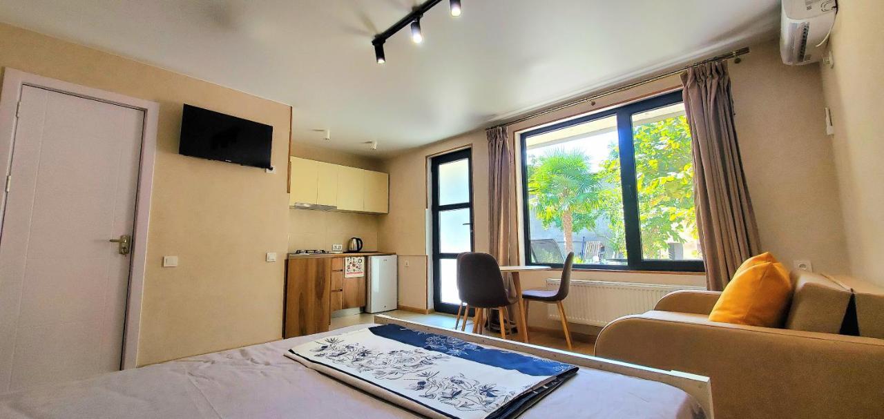 GuestRoom KOKO Mtskheta Exterior foto
