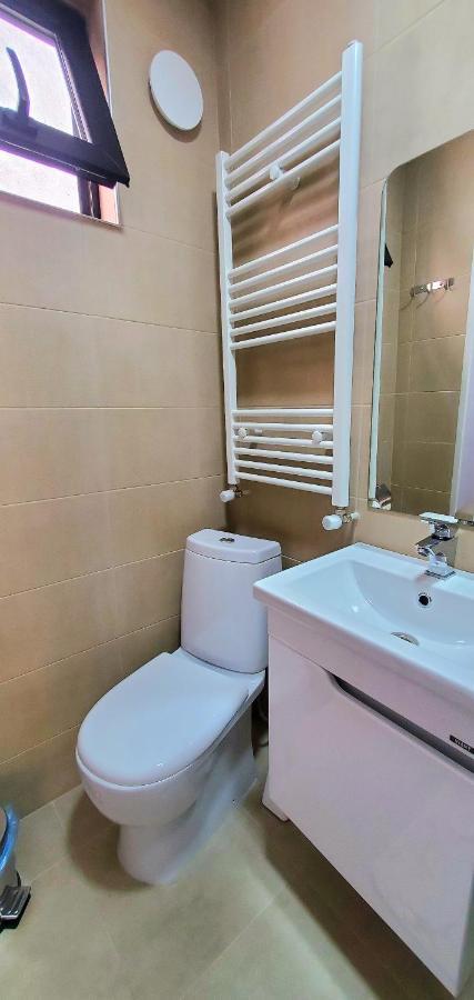 GuestRoom KOKO Mtskheta Exterior foto