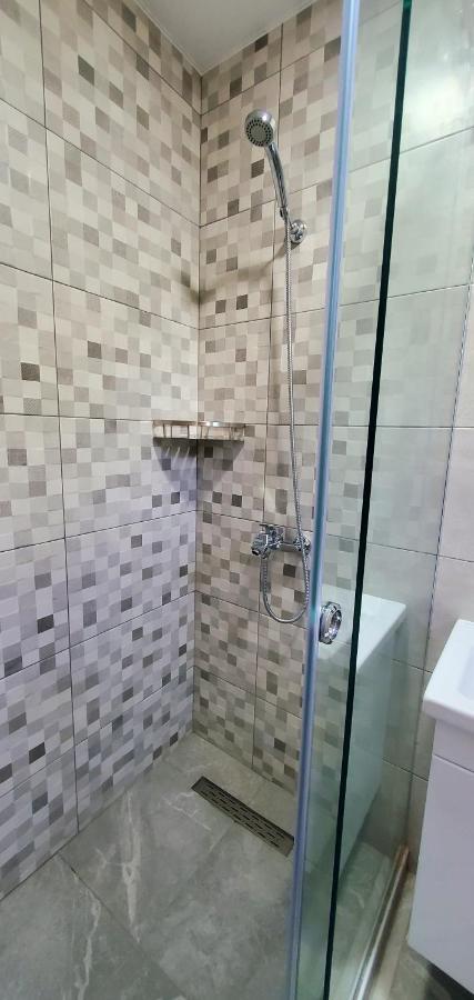 GuestRoom KOKO Mtskheta Exterior foto