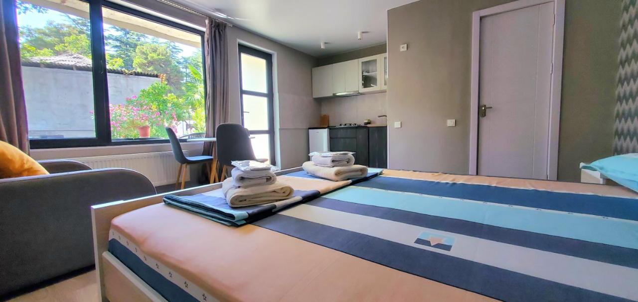 GuestRoom KOKO Mtskheta Exterior foto