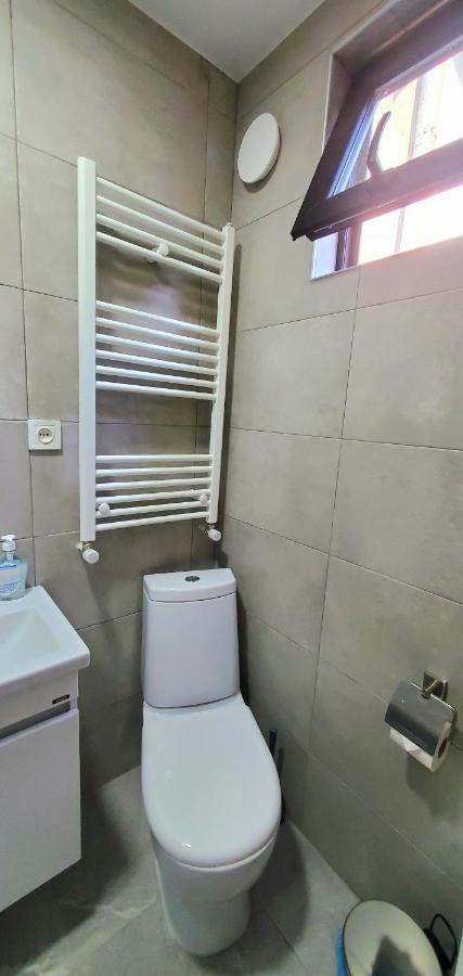 GuestRoom KOKO Mtskheta Exterior foto